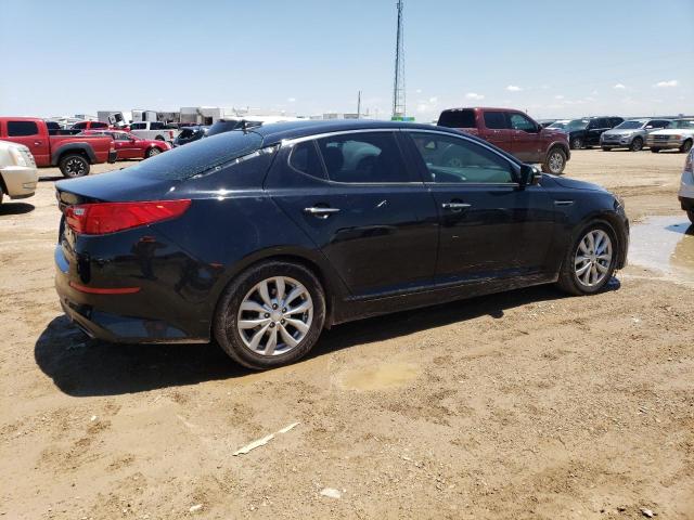 Photo 3 from auction – 2014 KIA OPTIMA EX with VIN 5XXGN4A75EG313294