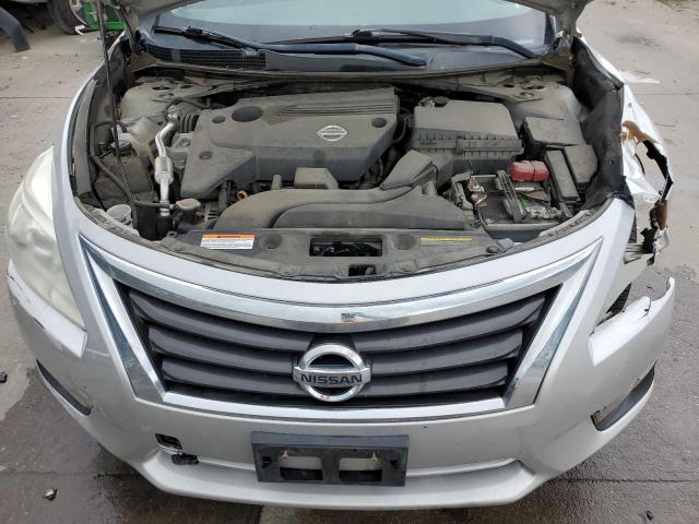 Photo 11 from auction – 2015 NISSAN ALTIMA 2.5 with VIN 1N4AL3AP2FC274225