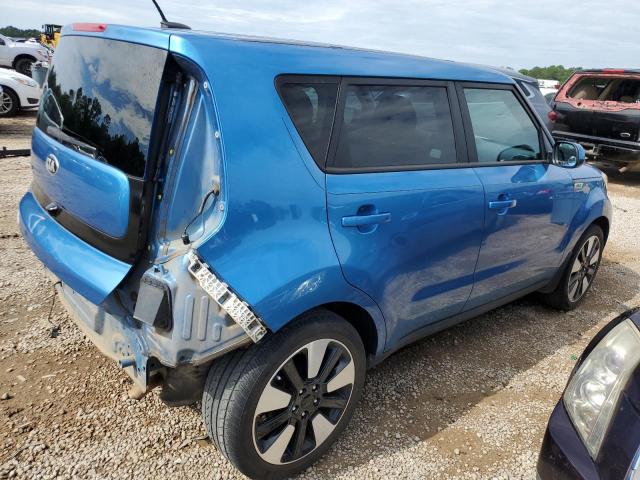 Photo 3 from auction – 2016 KIA SOUL + with VIN KNDJP3A5XG7329981