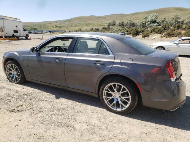 Photo 2 from auction – 2017 CHRYSLER 300 LIMITE with VIN 2C3CCAAGXHH609890
