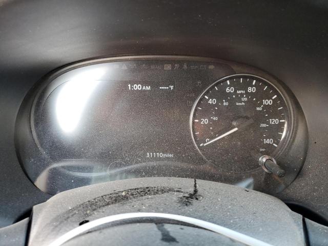Photo 9 from auction – 2021 NISSAN KICKS SR with VIN 3N1CP5DV6ML490774