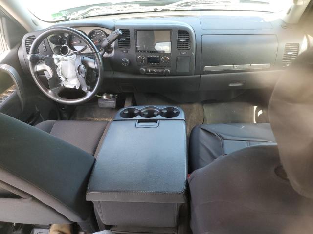 Photo 8 from auction – 2013 CHEVROLET SILVERADO with VIN 3GCPKSE72DG339385