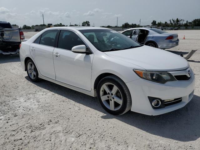 Photo 4 from auction – 2012 TOYOTA CAMRY BASE with VIN 4T1BF1FK4CU122486