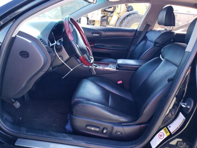 صورة رقم 7 من المزاد - 2007 LEXUS GS 350 مع VIN JTHBE96S470011437