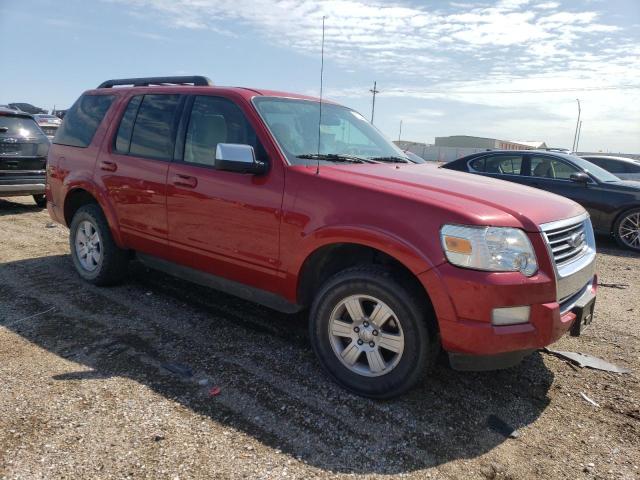 Photo 4 from auction – 2010 FORD EXPLORER X with VIN 1FMEU7DE5AUA59494