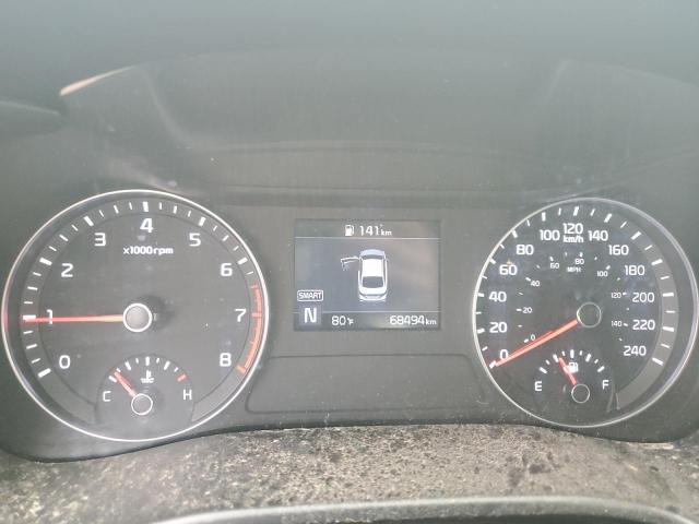 Photo 9 from auction – 2020 KIA FORTE EX with VIN 3KPF54AD8LE219255