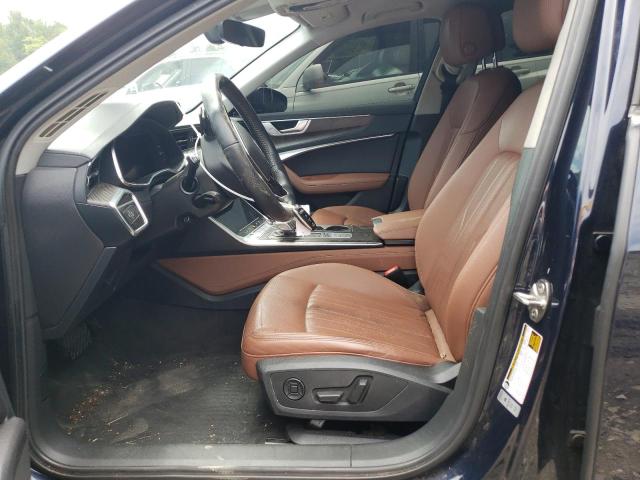 Photo 7 from auction – 2019 AUDI A6 PREMIUM with VIN WAUE8AF2XKN118444