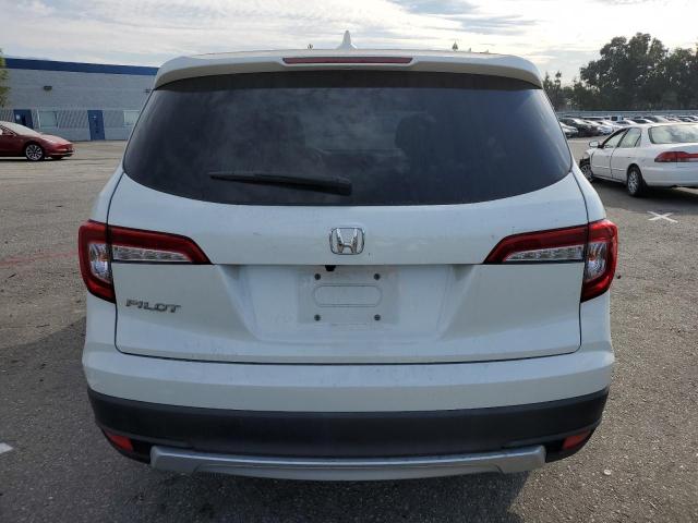 Photo 6 from auction – 2019 HONDA PILOT EXL with VIN 5FNYF5H58KB005451