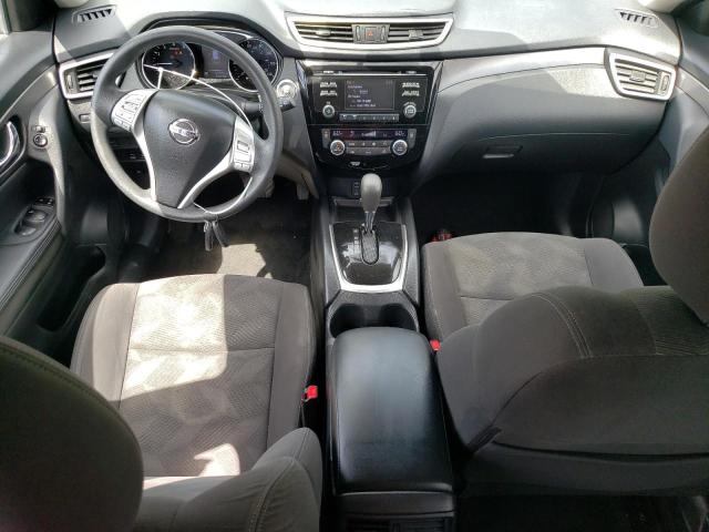 Photo 8 from auction – 2016 NISSAN ROGUE S with VIN KNMAT2MV0GP614691