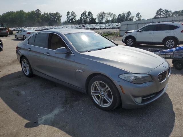 Photo 4 from auction – 2012 BMW 528 I with VIN WBAXG5C59CDY29061