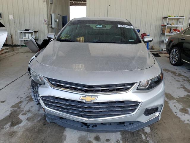 Photo 5 from auction – 2017 CHEVROLET MALIBU LT with VIN 1G1ZE5ST6HF110825