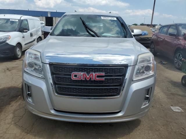 Photo 5 from auction – 2015 GMC TERRAIN SL with VIN 2GKALREK6F6317215