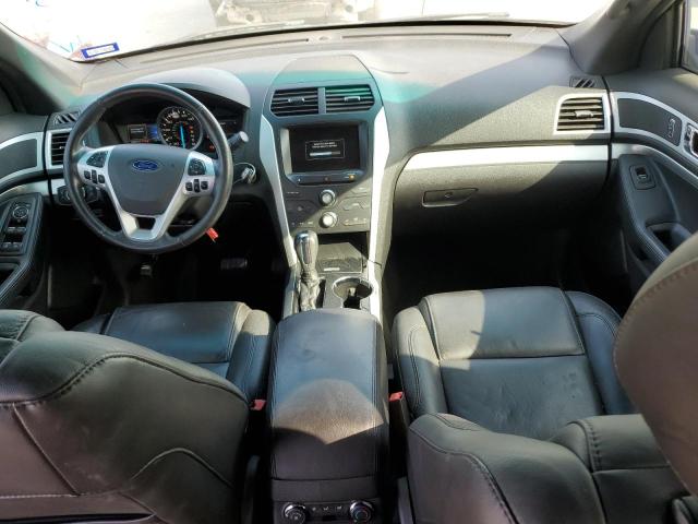 Photo 8 from auction – 2015 FORD EXPLORER X with VIN 1FM5K7D8XFGA02584