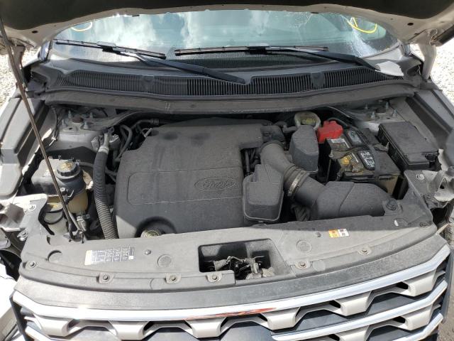 Photo 12 from auction – 2016 FORD EXPLORER X with VIN 1FM5K7D88GGD22018