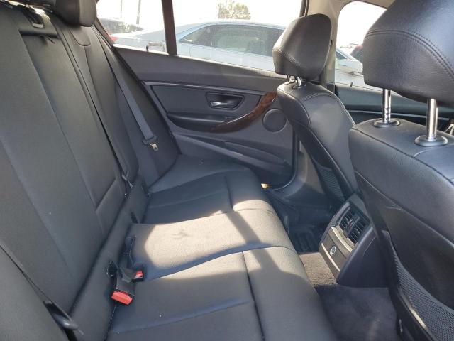 Photo 10 from auction – 2014 BMW 328 XI SUL with VIN WBA3B5C58EP543720