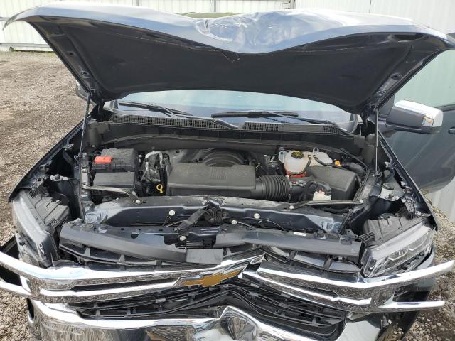 Photo 11 from auction – 2022 CHEVROLET SILVERADO with VIN 1GCUYDED2NZ123993