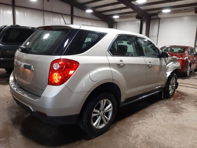 Photo 3 from auction – 2015 CHEVROLET EQUINOX LS with VIN 2GNFLEEK7F6299132