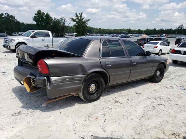 Photo 3 from auction – 2002 FORD CROWN VICT with VIN 2FAFP71W42X111727