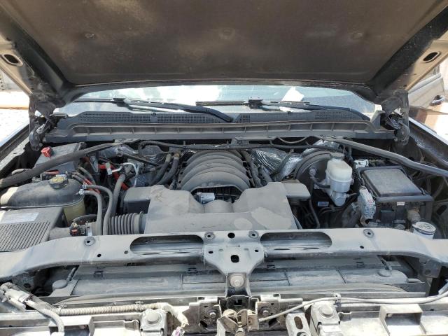 Zdjęcie 11 z aukcji – 2018 CHEVROLET SILVERADO z VIN 3GCUKREC8JG353098