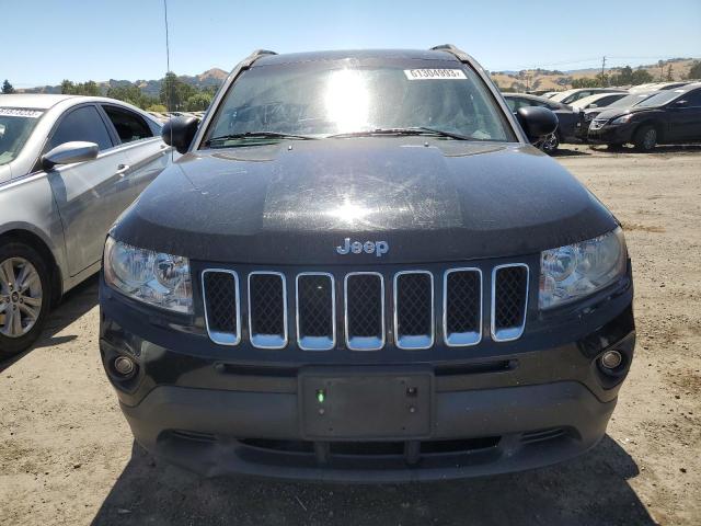 Photo 5 from auction – 2012 JEEP COMPASS SP with VIN 1C4NJDBB9CD557348