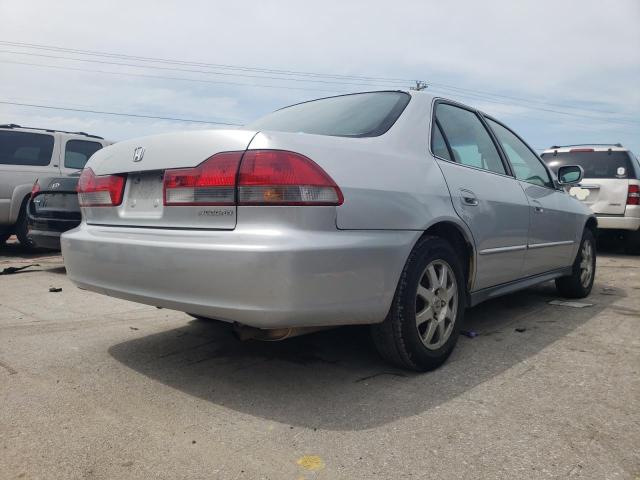 Photo 3 from auction – 2002 HONDA ACCORD EX with VIN 1HGCG66892A147828