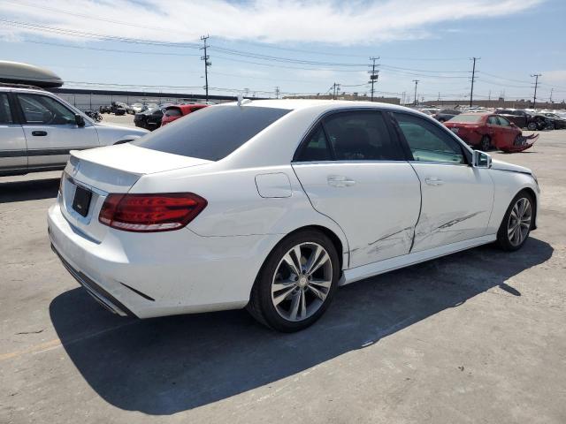 Photo 3 from auction – 2016 MERCEDES-BENZ E 350 with VIN WDDHF5KB0GB256544