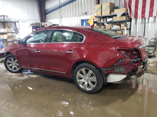 Photo 2 from auction – 2011 BUICK LACROSSE C with VIN 1G4GD5GD3BF240258