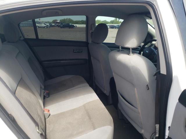 Photo 10 from auction – 2012 NISSAN SENTRA 2.0 with VIN 3N1AB6AP6CL725321