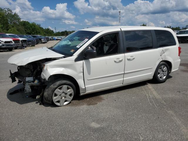 DODGE GRAND CARA 2012 with VIN 2C4RDGBG9CR238244 - Photo from auction