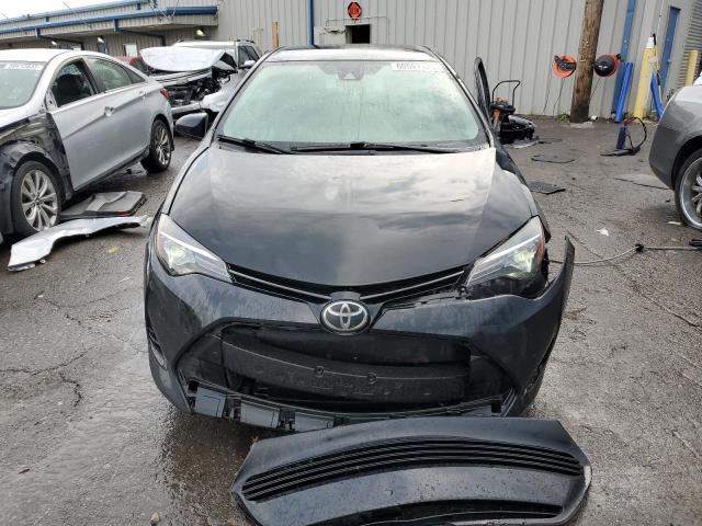 Photo 5 from auction – 2017 TOYOTA COROLLA L with VIN 2T1BURHE4HC814347