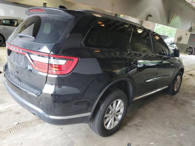 Photo 3 from auction – 2021 DODGE DURANGO SX with VIN 1C4RDJAG7MC805673