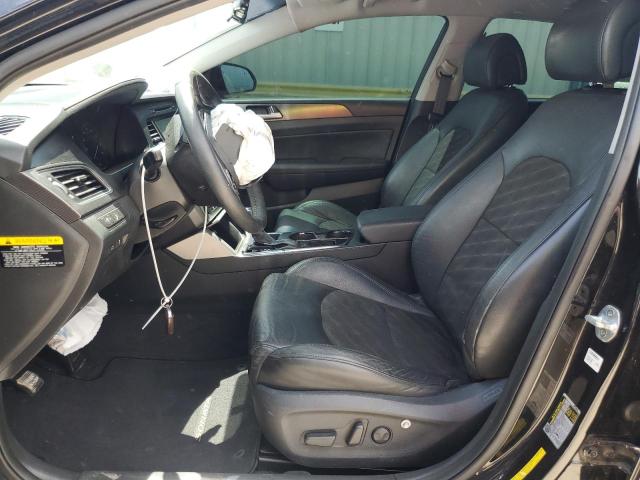 Photo 7 from auction – 2016 HYUNDAI SONATA SPO with VIN 5NPE34AF3GH300006