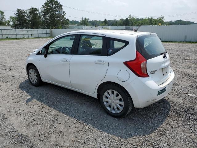 Photo 2 from auction – 2016 NISSAN VERSA NOTE with VIN 3N1CE2CPXGL350979