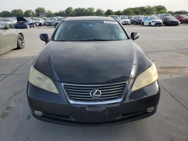 Photo 5 from auction – 2007 LEXUS ES 350 with VIN JTHBJ46GX72038513