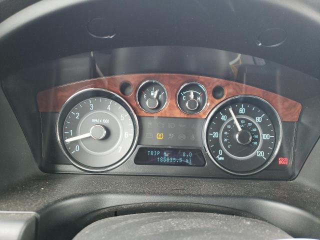 Photo 9 from auction – 2009 FORD FLEX LIMIT with VIN 2FMDK53C89BA04206