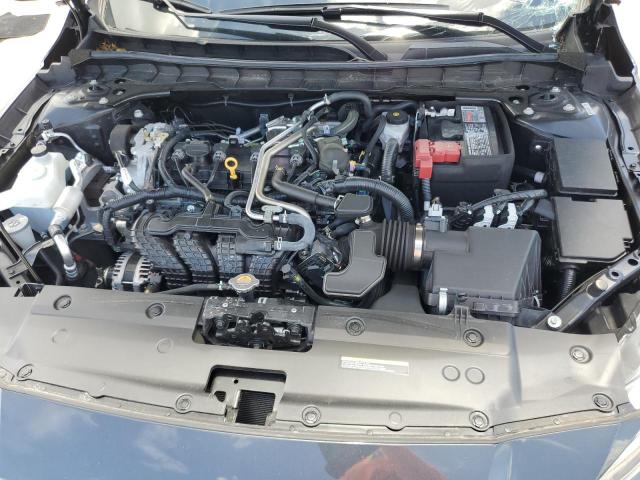Photo 11 from auction – 2022 NISSAN ALTIMA SV with VIN 1N4BL4DV4NN400818