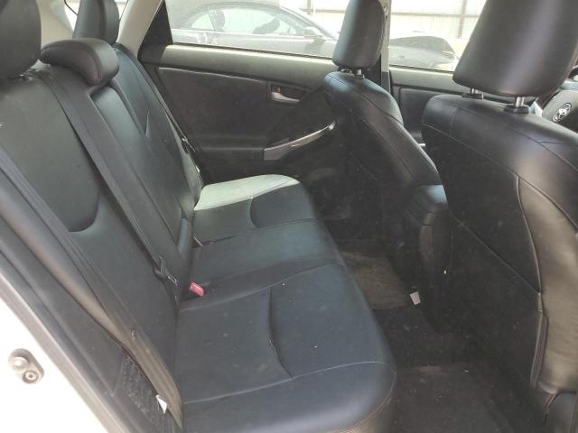 Photo 10 from auction – 2013 TOYOTA PRIUS with VIN JTDKN3DU3D5570950