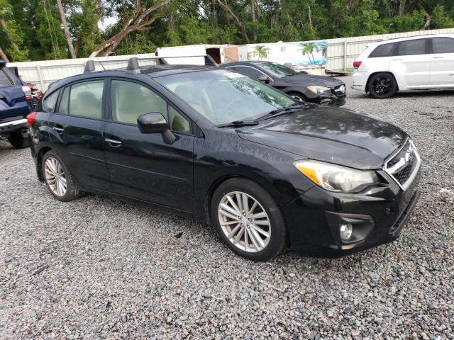 Photo 4 from auction – 2013 SUBARU IMPREZA LI with VIN JF1GPAG61D2873153