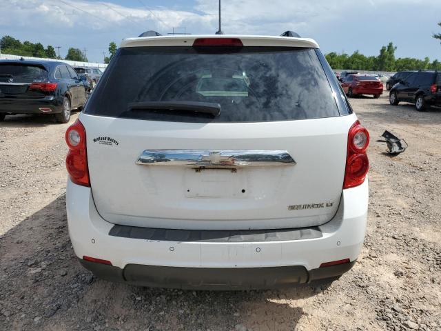 Photo 6 from auction – 2015 CHEVROLET EQUINOX LT with VIN 2GNALCEK9F6115565