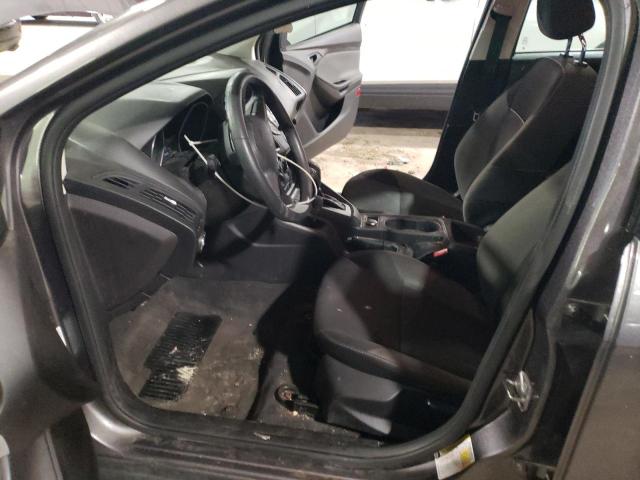Photo 7 from auction – 2014 FORD FOCUS S with VIN 1FADP3E26EL404439