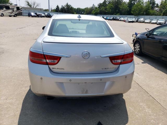 Photo 6 from auction – 2016 BUICK VERANO SPO with VIN 1G4PW5SK6G4122840