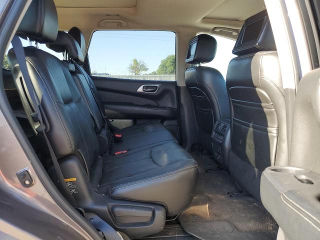 Photo 11 from auction – 2013 NISSAN PATHFINDER with VIN 5N1AR2MM0DC657643