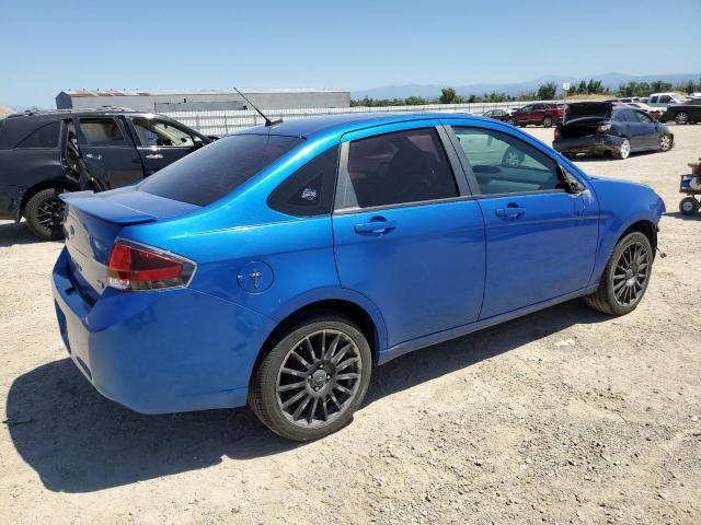 Photo 3 from auction – 2011 FORD FOCUS SES with VIN 1FAHP3GN6BW151545