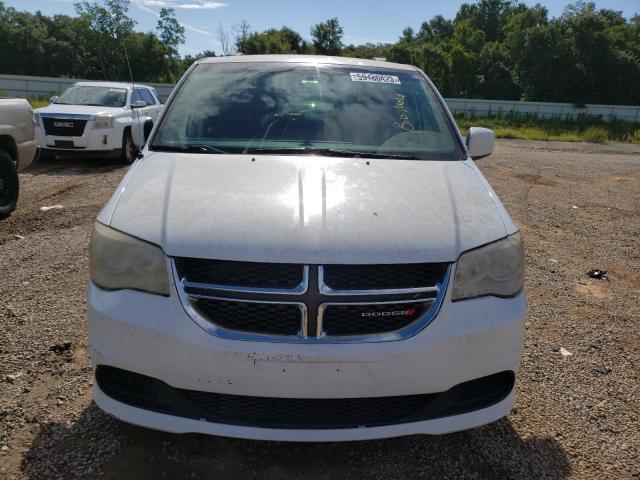 Photo 5 from auction – 2014 DODGE GRAND CARA with VIN 2C4RDGCG8ER245333