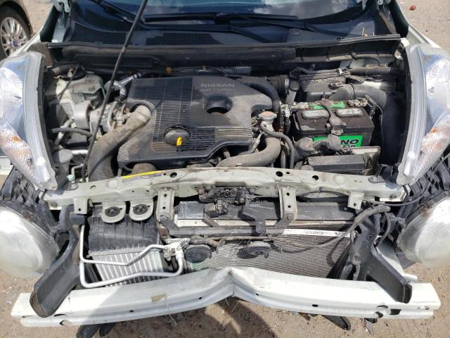 Photo 11 from auction – 2012 NISSAN JUKE S with VIN JN8AF5MR1CT115612