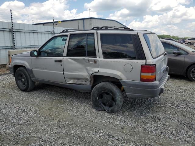 Photo 2 from auction – 1997 JEEP GRAND CHER with VIN 1J4FX58S7VC620675