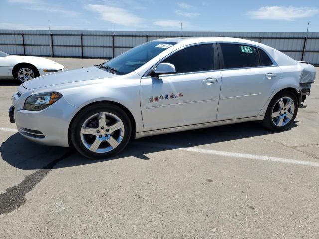 CHEVROLET MALIBU 2LT 2011 with VIN 1G1ZD5E72BF112838 - Photo from auction