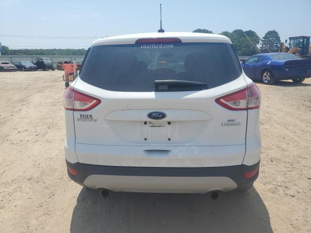 Photo 6 from auction – 2013 FORD ESCAPE SE with VIN 1FMCU0GX2DUC31447