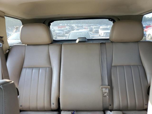 Photo 10 from auction – 2005 JEEP GRAND CHER with VIN 1J8HR48N85C561240