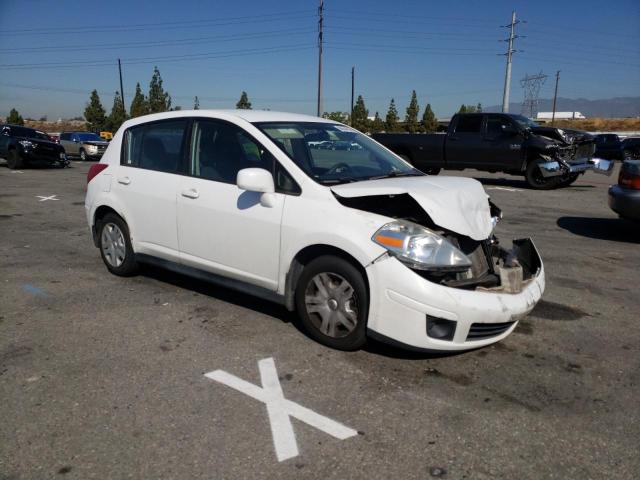 Photo 4 from auction – 2012 NISSAN VERSA S with VIN 3N1BC1CP0CK210046